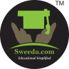 SWEEDU logo