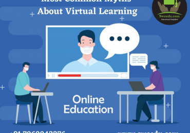 Most Common Myths About Virtual Learning