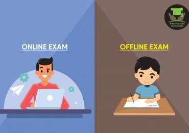 Online / Offline Exam Management Features In Sweedu School Management ERP Software