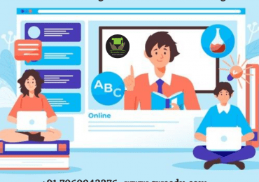 Virtual Learning: The New Era of Education