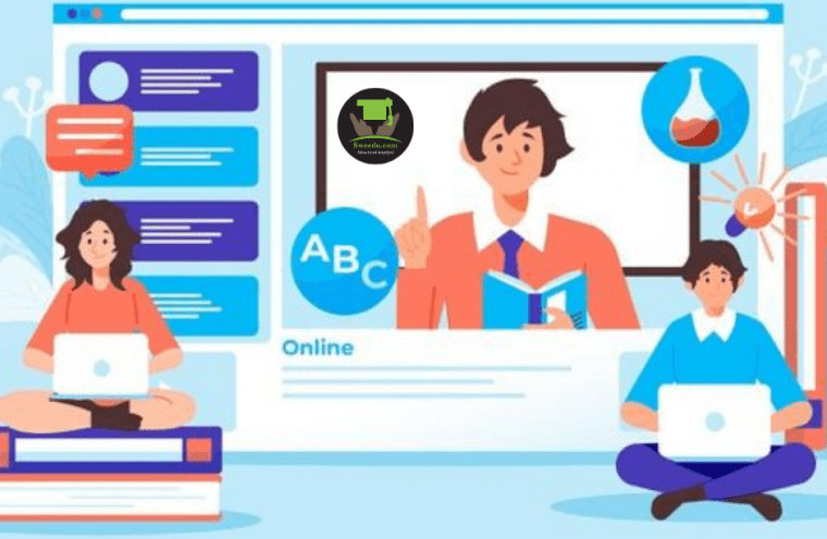 Virtual Learning: The New Era of Education