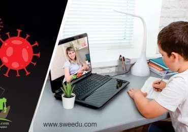 How COVID-19 has Changed Indian Education System?