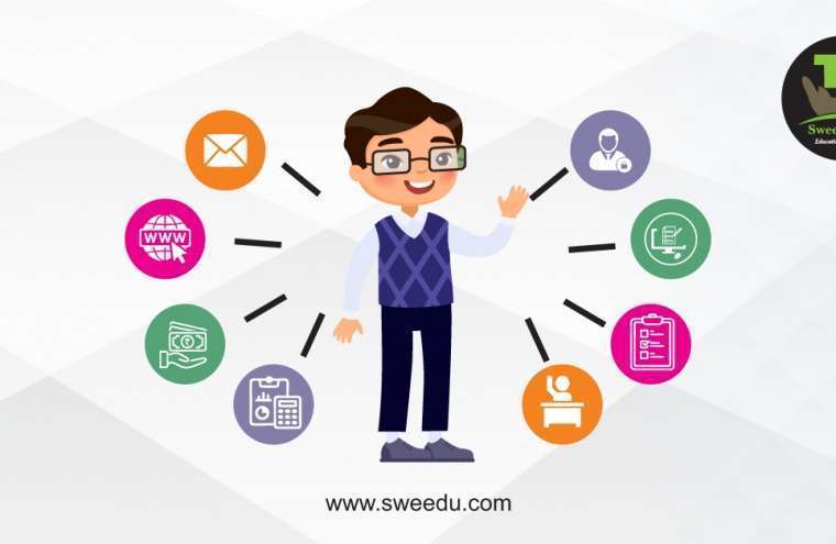Benefits of Sweedu School Software