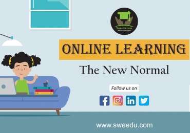 Online Learning: The New Normal