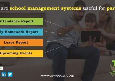 How are School Management Systems Useful for Parents?