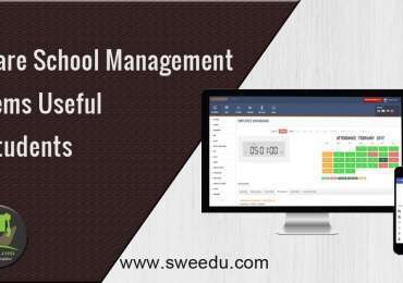 How are School Management Systems Useful for Students