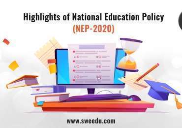 Highlights of National Education Policy (NEP-2020)
