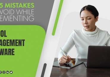 Top 5 Mistakes To Avoid While Implementing School Management Software