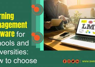 Learning Management Software for Schools and Universities: How to choose