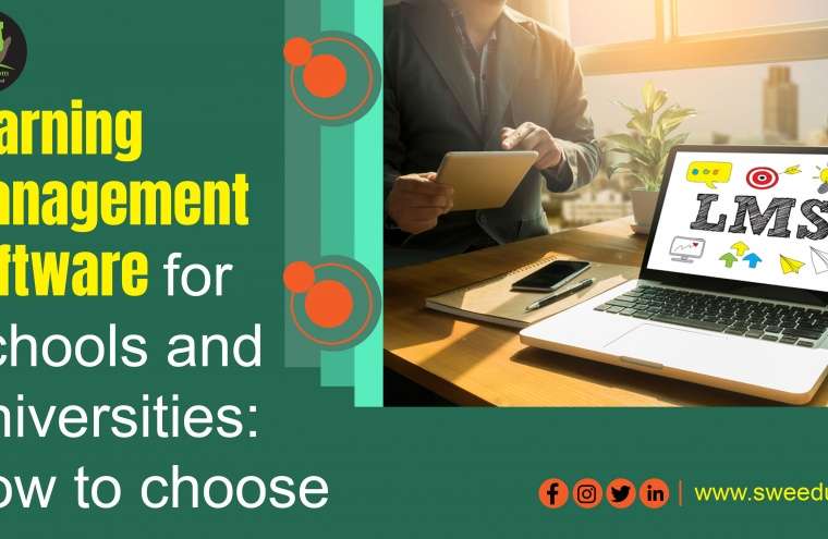 Learning Management Software for Schools and Universities: How to choose