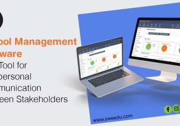 School Management Software as a Tool for Interpersonal Communication Between Stakeholders