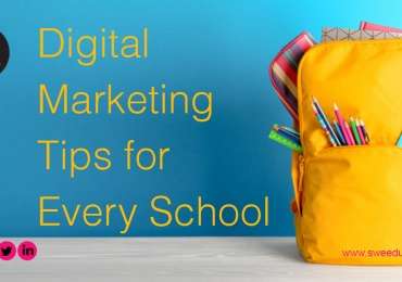 Digital Marketing Tips for Every School