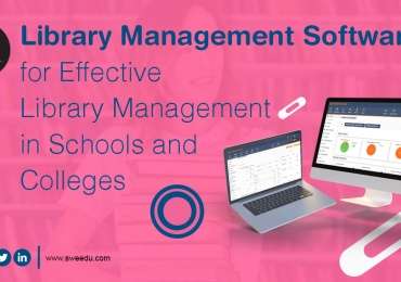 Library Management Software for Effective Library Management in Schools and Colleges