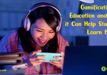 Gamification of Education and How it Can Help Students Learn Better