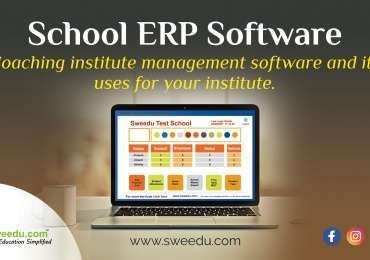 Coaching Institute Management Software and its Uses for Your Institute | School ERP Software