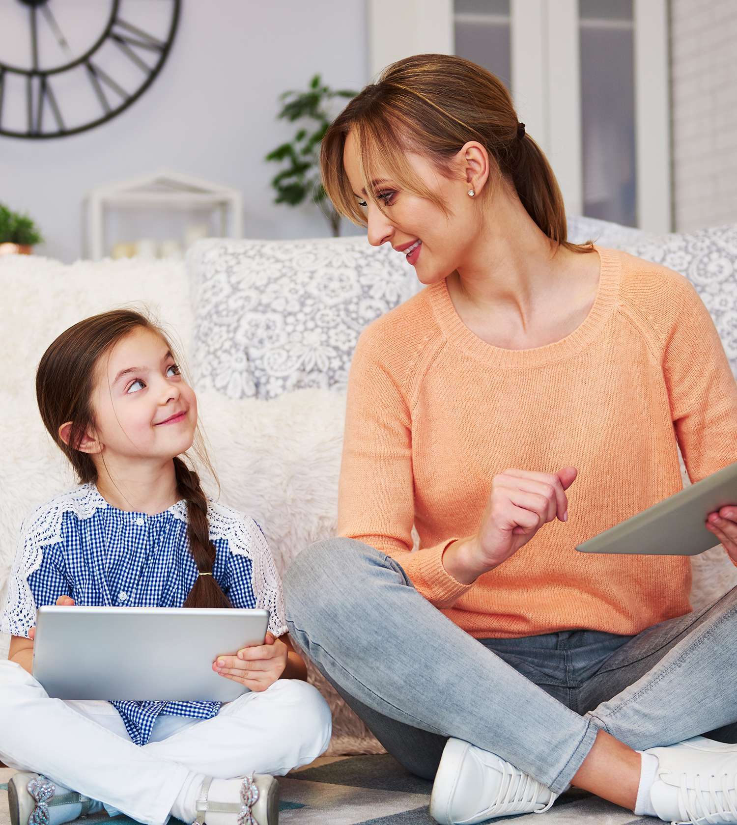 SWEEDU Benefits for parents
