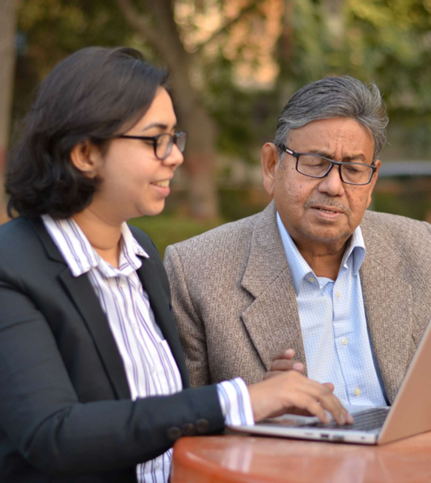 SWEEDU benefits for administrators