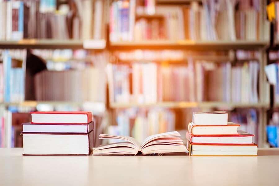 Bookstore Management