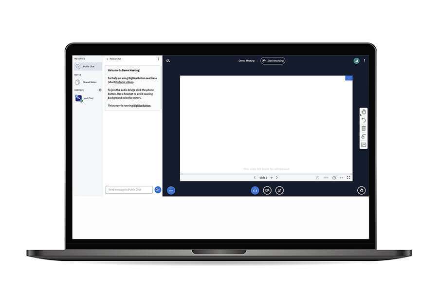 Digital WhiteBoard