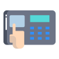 attendance online attendance for College management software