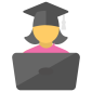 online admission