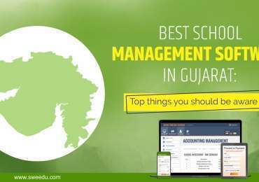 Best school management software in Gujarat: Top things you should be aware of