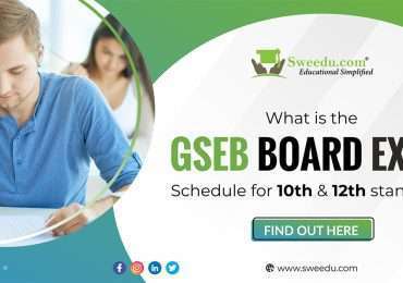 What is the GSEB Board Exam Date Sheet for 10th & 12th Standard? Find Out Here