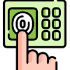 Biometric Machine