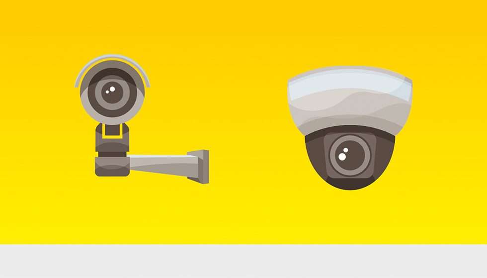 cctv cemera