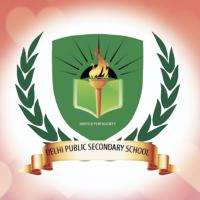 Delhi Public Secondary School