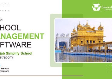 How Can School Management Software in Punjab Simplify School Administration