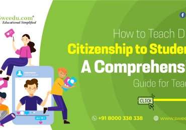 How to Teach Digital Citizenship to Students: A Comprehensive Guide for Teachers