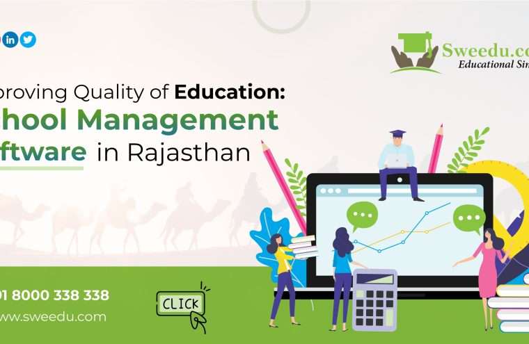 Improving Quality of Education: School Management Software in Rajasthan