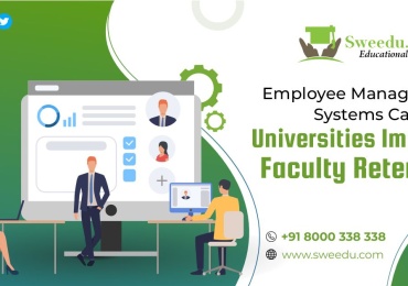 How Employee Management Systems Can Help Universities Improve Faculty Retention