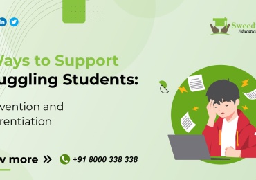 5 Ways to Support Struggling Students: Intervention and Differentiation