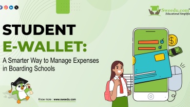 Student E-Wallet: A Smarter Way to Manage Expenses in Boarding Schools